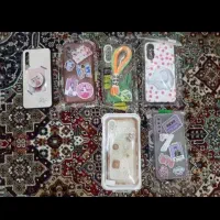 قاب سامسونگ a30s a50s