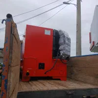 موتورشور قطعه شویی رادیاتورشور کربن زدا|ماشینآلات صنعتی|سمیرم, |دیوار