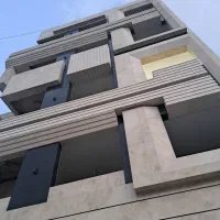 شستشوی نما ساختمان|خدمات نظافت|اصفهان, عطار نیشابوری|دیوار