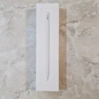 اپل پنسل نسل ۲ apple pencil|لوازم جانبی موبایل و تبلت|تهران, سهروردی|دیوار