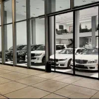 اقدسیه ۳۰۰ متر ۳۰ متر بر ۳۰ پارکینگ