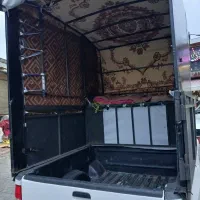 حمل بار داخل شهری برون شهری وانت چادر دار بزرگ|خدمات حمل و نقل|رشت, سعدی (تختی)|دیوار