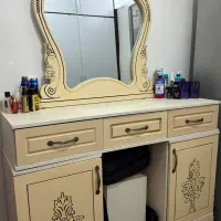 تخت خواب بزرگسال|تخت و سرویس خواب|قره ضیاالدین, |دیوار