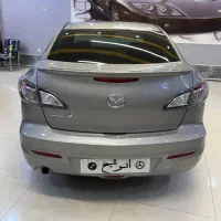 مزدا3 مدل ۹۵ بدون رنگ|خودرو سواری و وانت|همدان, |دیوار