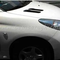 چراغ راهنما بقل گلگیر 206ارسی لامپ چراغ کوچک 206|قطعات یدکی و لوازم جانبی|تهران, شهمیرزادی|دیوار