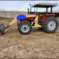 تراکتور لودری ۱۴۰۲