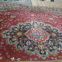 فرش ۱۲متری دستبافت