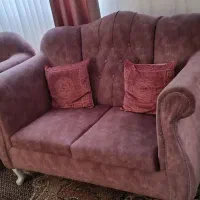 مبل هفت نفره بفروش میرسد