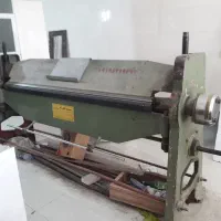 دستگاه خم کن دستی و نقطه جوش