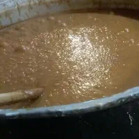 سمنو خانگی گندم