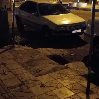 پژو 405ضمانتی|خودرو سواری و وانت|خرم‌آباد, |دیوار