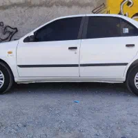 سمند 96 دوگانه شرکت EF7|خودرو سواری و وانت|کوه چنار, |دیوار