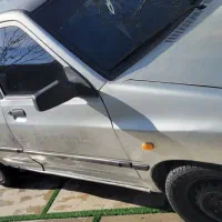 پراید مدل 85|خودرو سواری و وانت|تهران, تسلیحات|دیوار