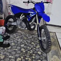 yz250x|موتورسیکلت|باغستان, |دیوار