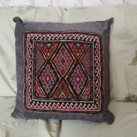 کوسن و پشتی سنتی|پشتی|شیروان (خراسان), |دیوار