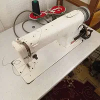 چرخ خیاطی ژوکی