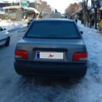 پراید|خودرو سواری و وانت|بانه, |دیوار