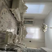 مبلمان آینه کنسول ویترین و میز تلویزیون