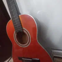 گیتار 3/4 diamond|گیتار، بیس، امپلیفایر|تهران, فلاح|دیوار