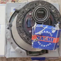 دیسک و صفحه و بلبرینگ