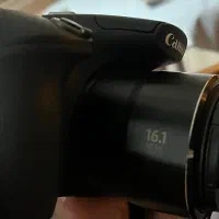 دوربین canon سوپر زوم|دوربین عکاسی و فیلم‌برداری|گرگان, |دیوار