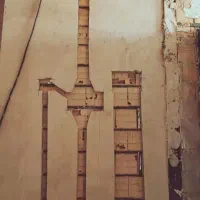 انجام شیار زنی برق و تاسیسات