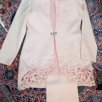 کت شلوار سایز ۳۶