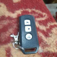 ریموت دزد گیر