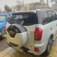 ام وی ام ایکس ۳۳ مدل ۹۶ در حد خشک|خودرو سواری و وانت|پارس‌آباد, |دیوار