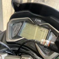 J200 jt200 sym|موتورسیکلت|تهران, سنگلج (شاپور)|دیوار