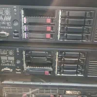 سرور gen7 380 proliant