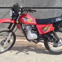 موتور تریل. اکسل|موتورسیکلت|اشتهارد, |دیوار