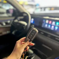 تیگو۸هیبرید/نیوفیس/۴۰۴/وارداتی/نمایندگی