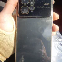 گوشی شیامومی نوت ۱۲|موبایل|اردبیل, |دیوار