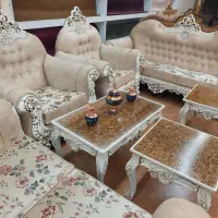 مبل دانیال +& حـراج|حراج|اصفهان, شهرک شهید منتظری|دیوار