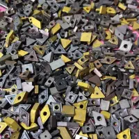 ابزار تراش Cnc وفرز الماس و اینسرت