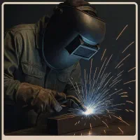 جوشکاری سیار ، انجام کلیه خدمات جوشکاری