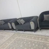 مبلمان|مبلمان خانگی و میز عسلی|نورآباد, |دیوار