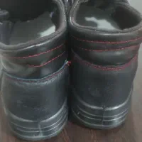 کفش ایمنی 46.|کیف، کفش، کمربند|اهواز, گلستان|دیوار