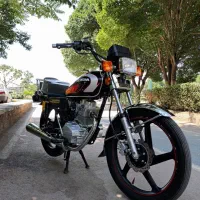 هندا بهپر 200 مدل 1402