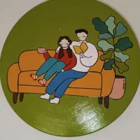 دیوارکوب حراج شد|صنایع دستی و سایر لوازم تزئینی|جم, |دیوار