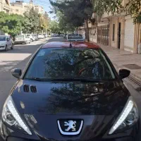 پژو207 اتومات فرمون برقی|خودرو سواری و وانت|مشهد, هنرستان|دیوار