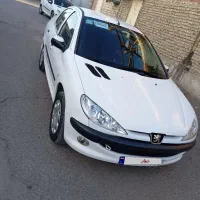 206اس دی|خودرو سواری و وانت|سیرجان, |دیوار