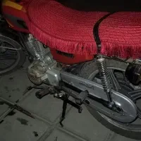 موتور سیکلت هندا الماس 150cc مدل 94