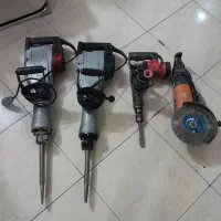 اجاره بالابرساختمانی و ابزار الات|ماشینآلات صنعتی|مشهد, گاز|دیوار