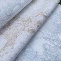 نقاشی ساختمان و کاغذ دیواری