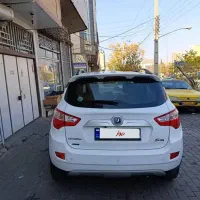 چانگان مدل97|خودرو سواری و وانت|تبریز, |دیوار