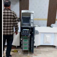 افزایش پاخوری فروشگاه پشتیبانی 24 ساعته