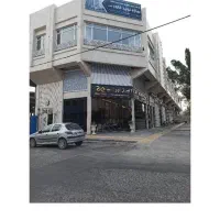 دفتر اداری حاشیه قرنی صفر