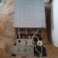 پکیج ایران رادیاتور ۲۴۰۰۰